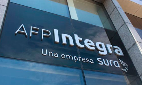 AFP Integra ganó quinta licitación y bajará comisión mixta para afiliados desde 2021