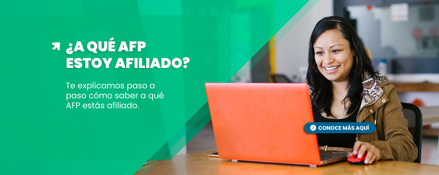 Asociación AFP