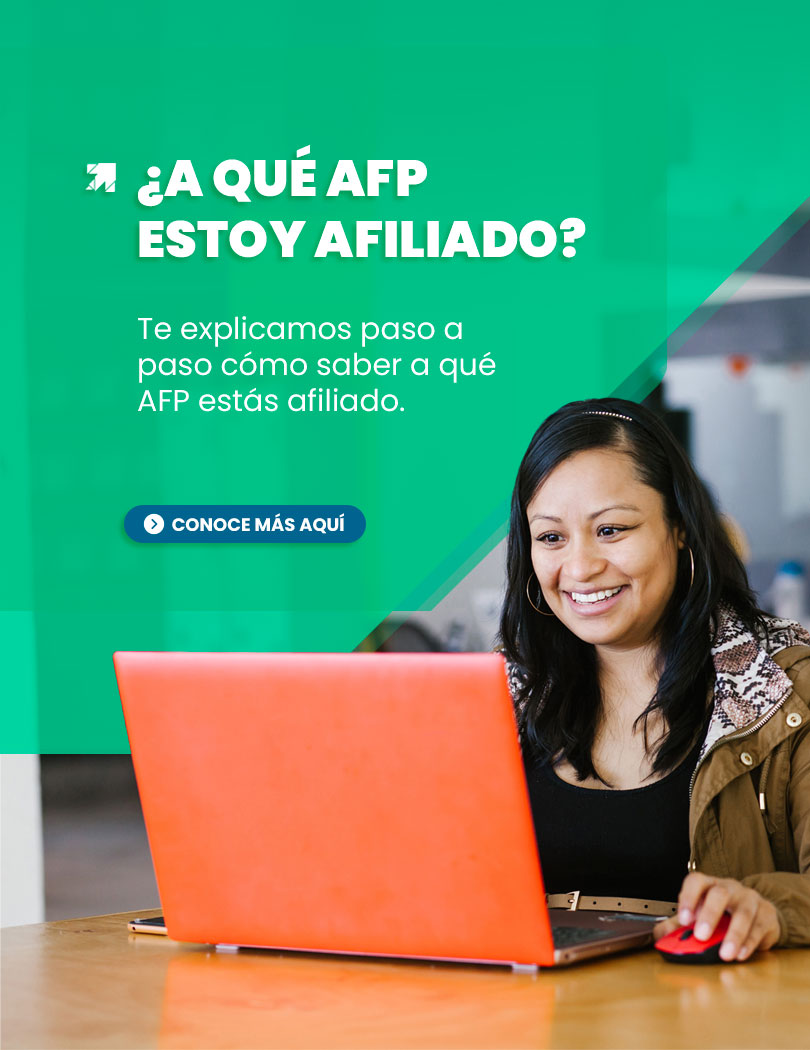 Asociación AFP