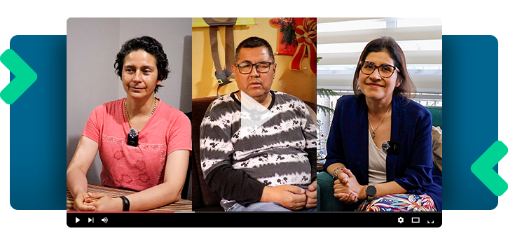 Testimonios pensión de invalidez - Desktop