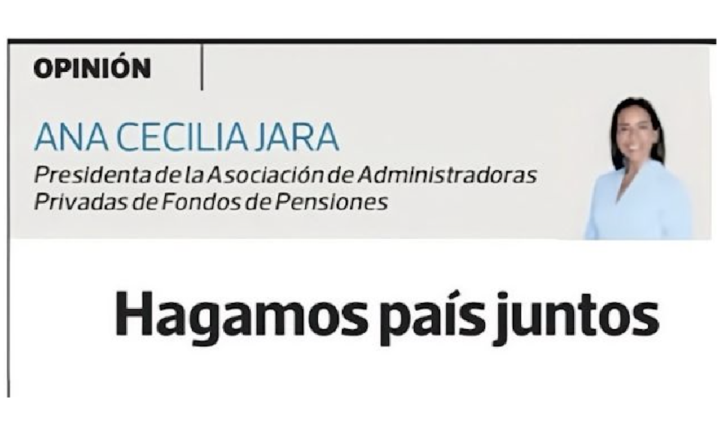 Asociación de AFP